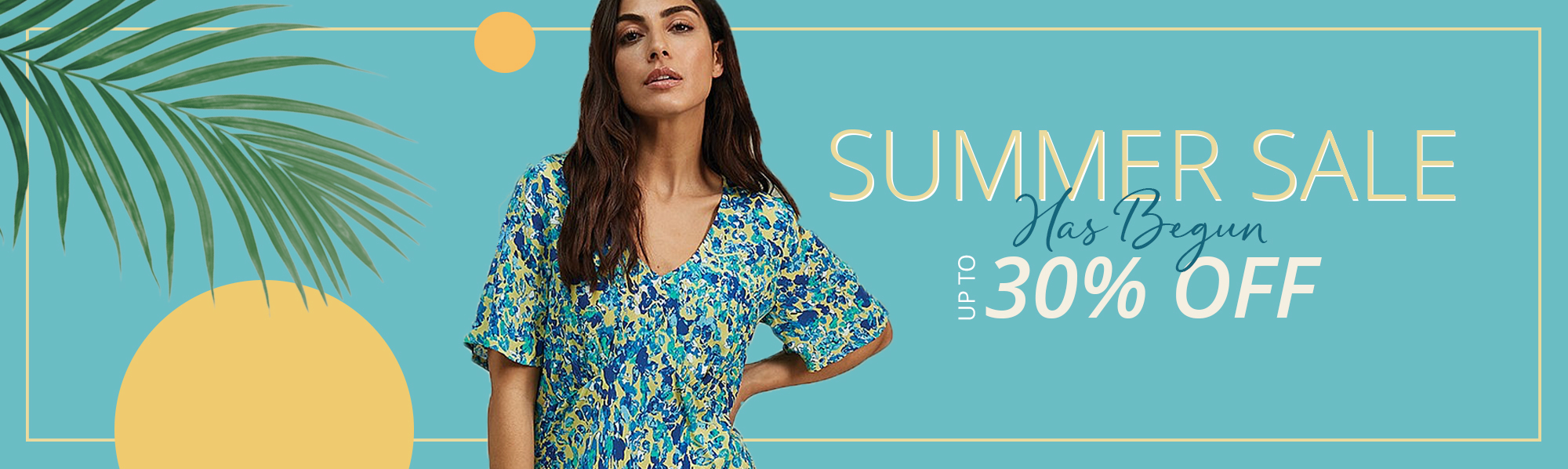 Summer Sale