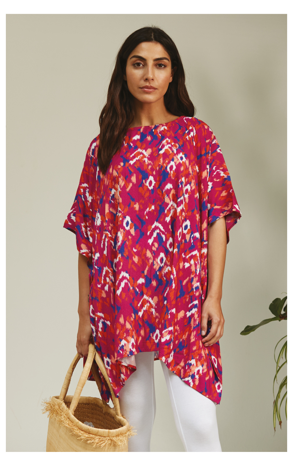 Tunics
