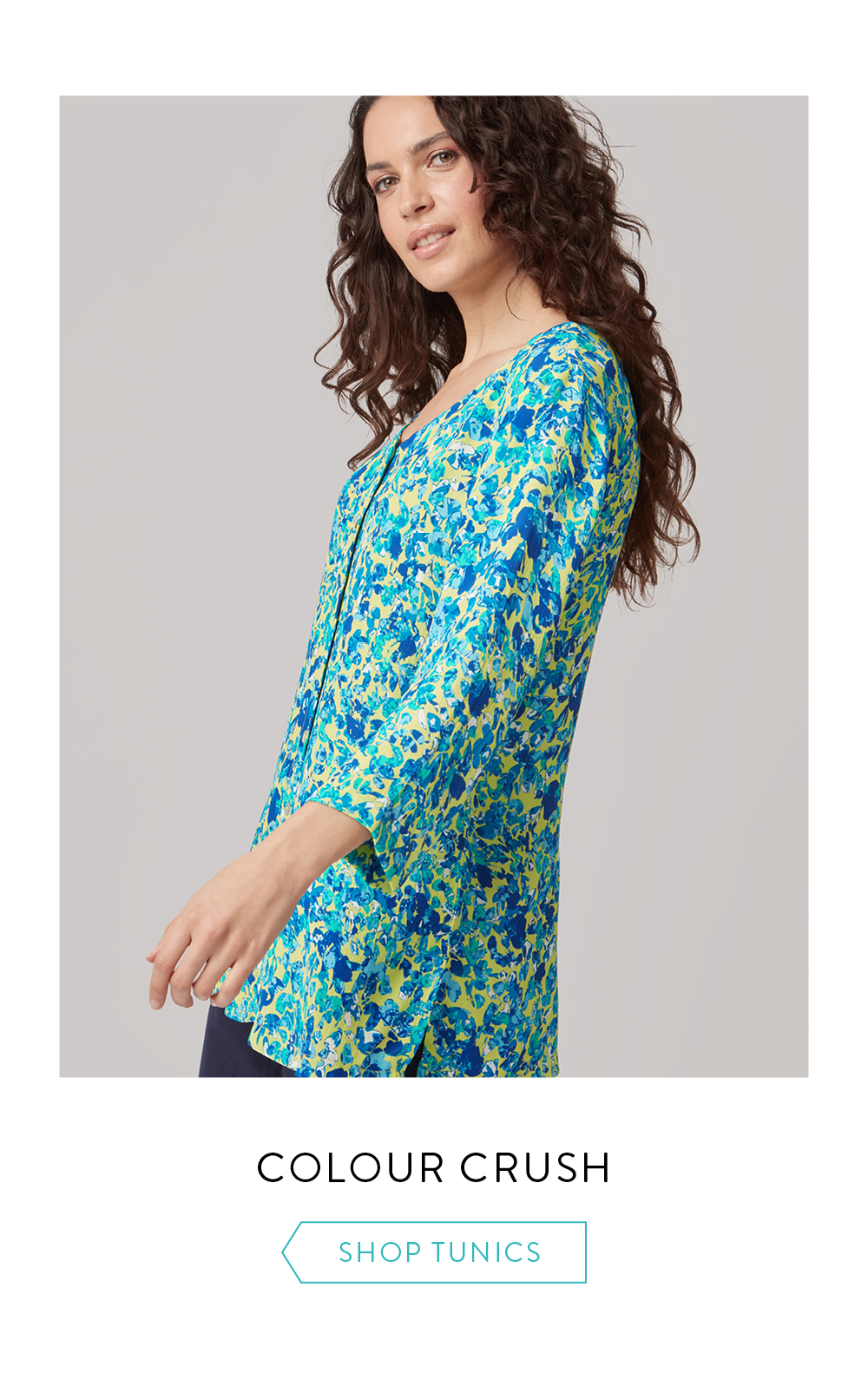 Tunics