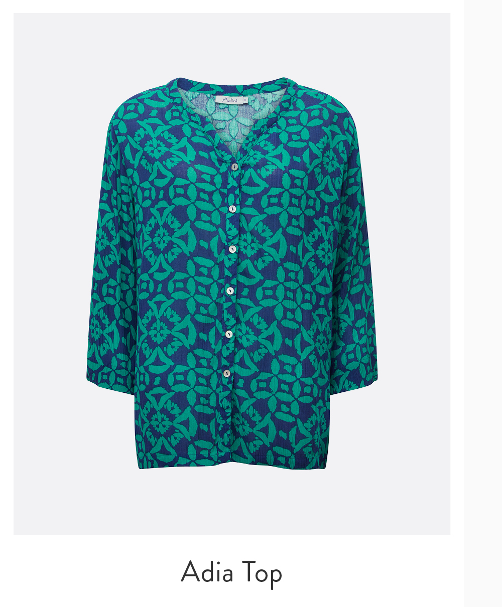 Adia Top