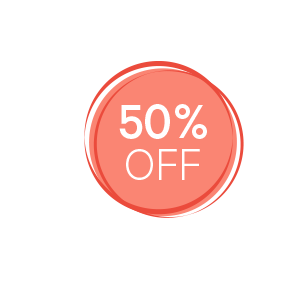 Sale 50