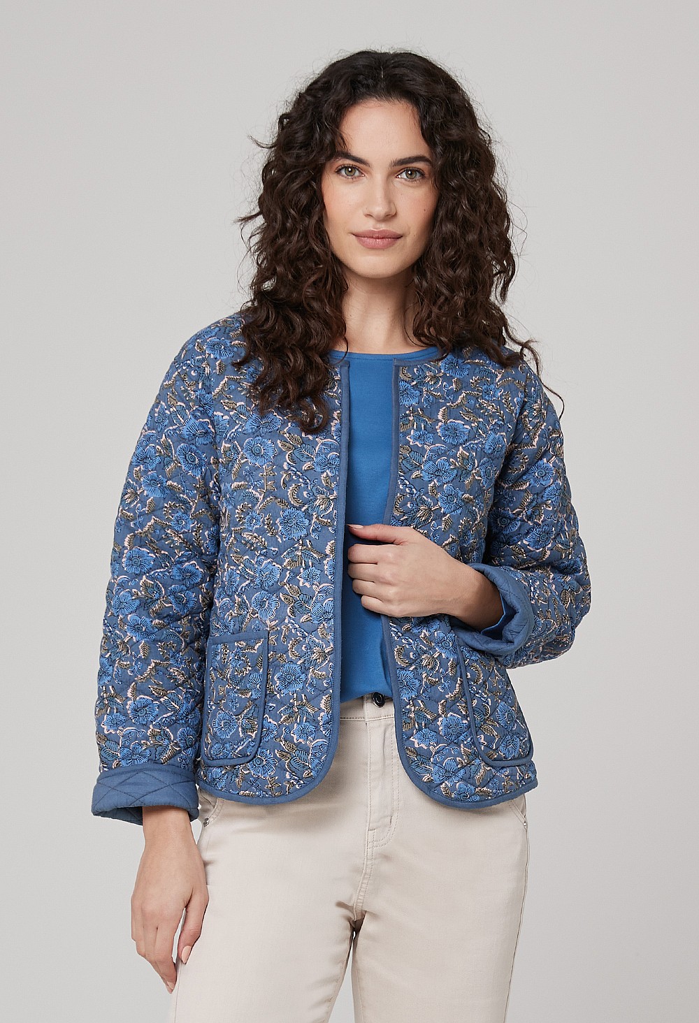 Reversible quilted jackets hot sale