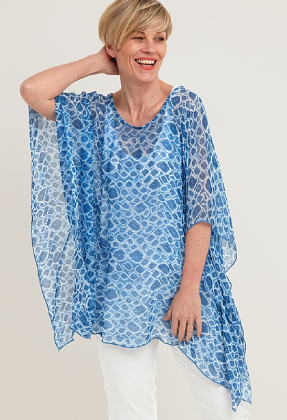 Penny Kaftan