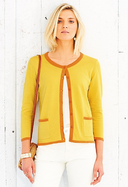 Grace Cardigan