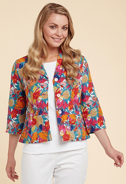 Nancy Jacket