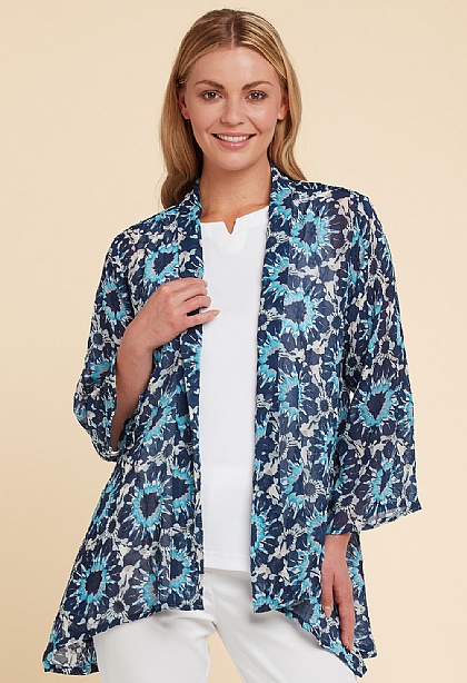 Dora Kimono