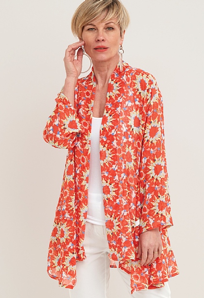 Dora Kimono