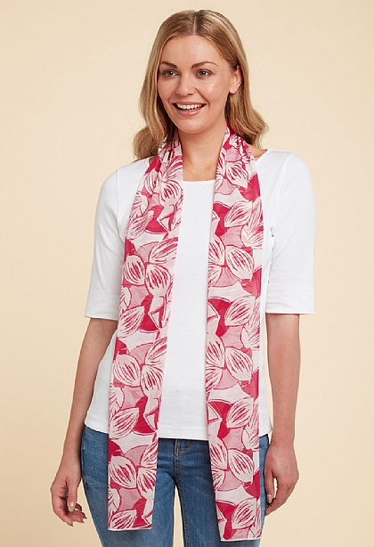 Anguilla Shawl