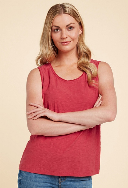 Cheryl Vest