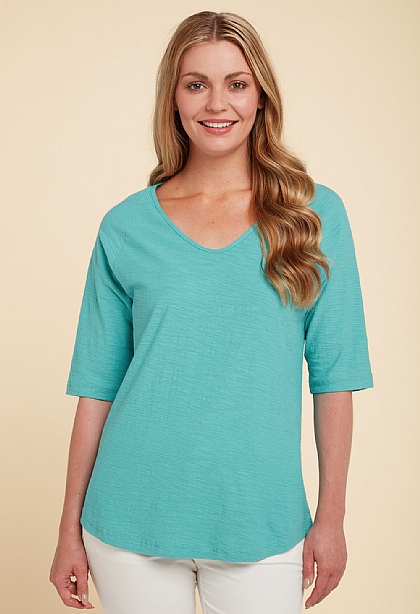 Iris Top