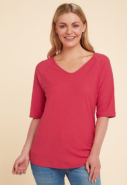 Iris Top