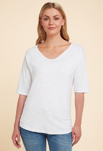 Iris Top