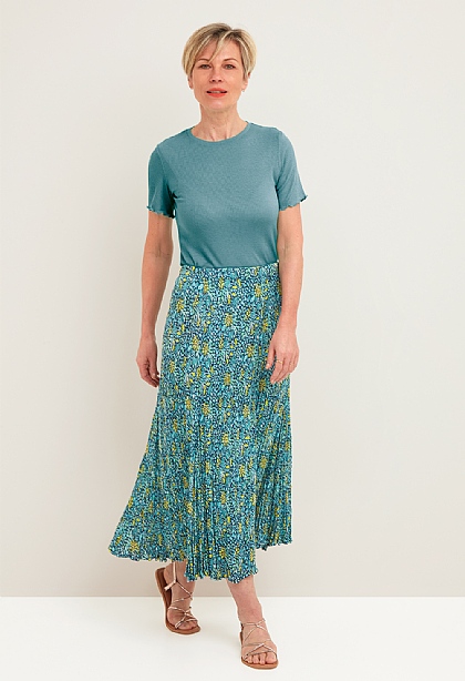 Narelle Skirt