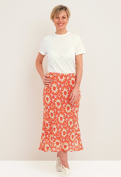 Lily Skirt