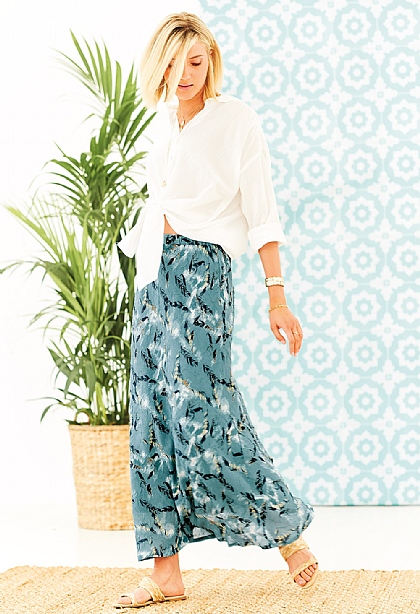Maura Skirt