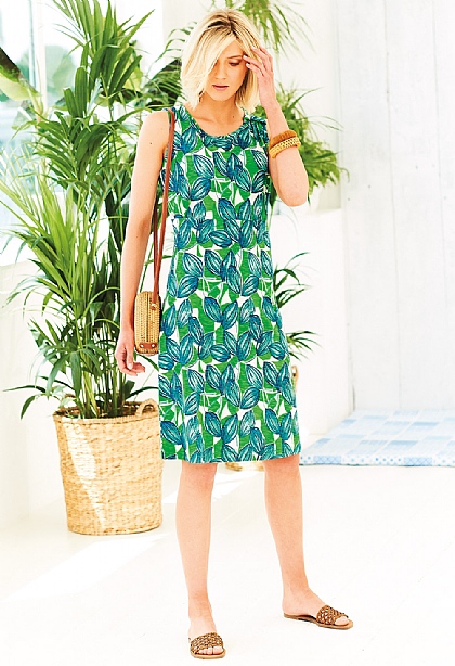 Pamela Dress