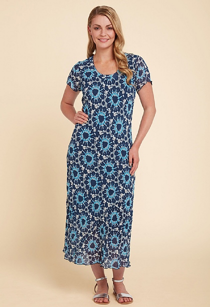 Brianna Dress