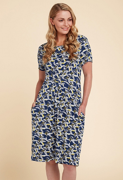 Addie Dress
