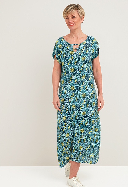 Rachel Dress
