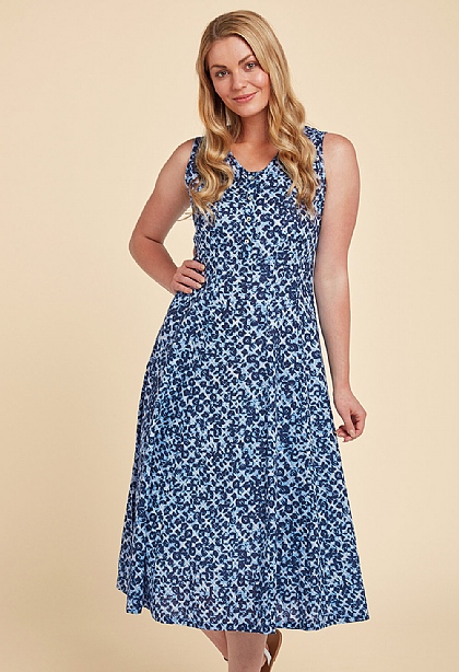 Leanne Dress