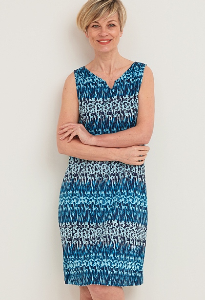 Destiny Dress