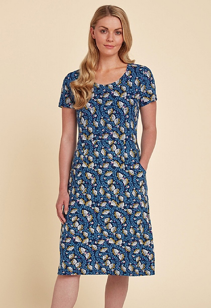Harper Dress