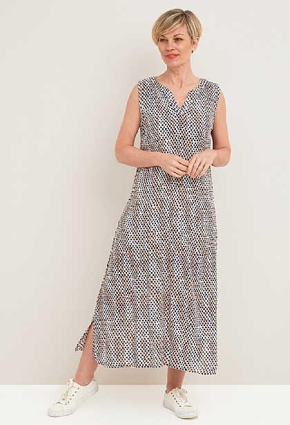 Faith Dress