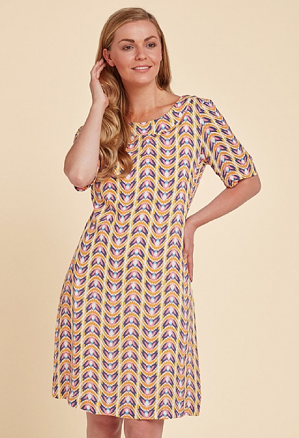 Amber Dress
