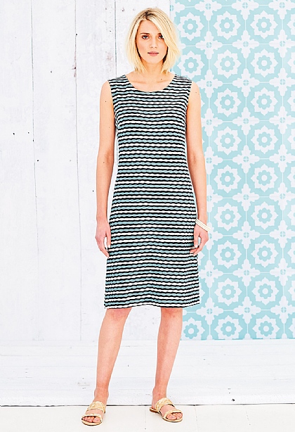 Jayne Dress