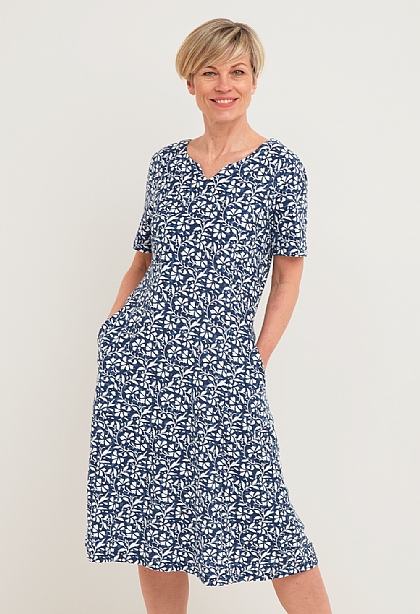 Cecilia Dress