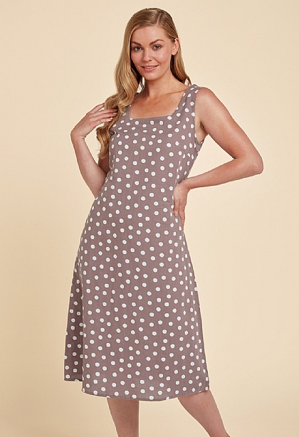 Roxy Dress