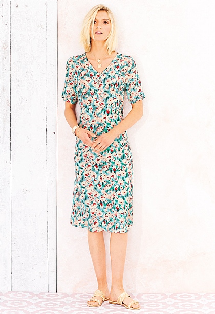 Leah Dress
