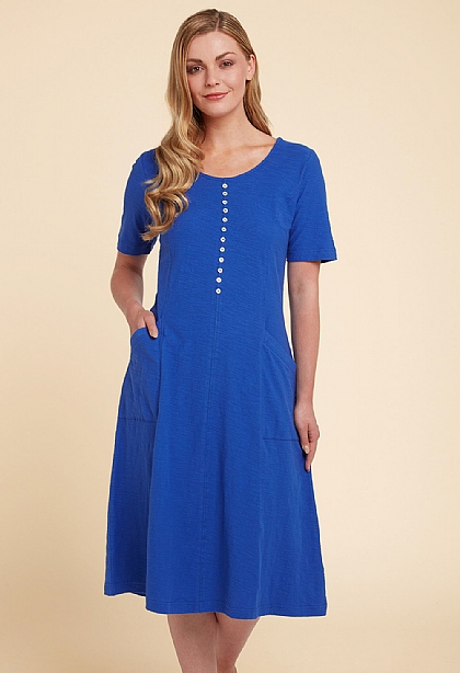 Jessie Dress