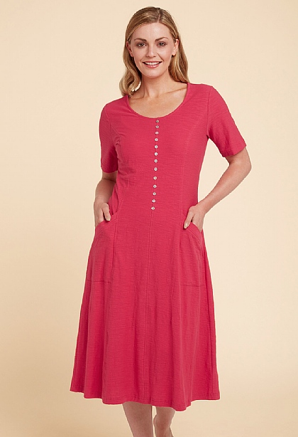 Jessie Dress