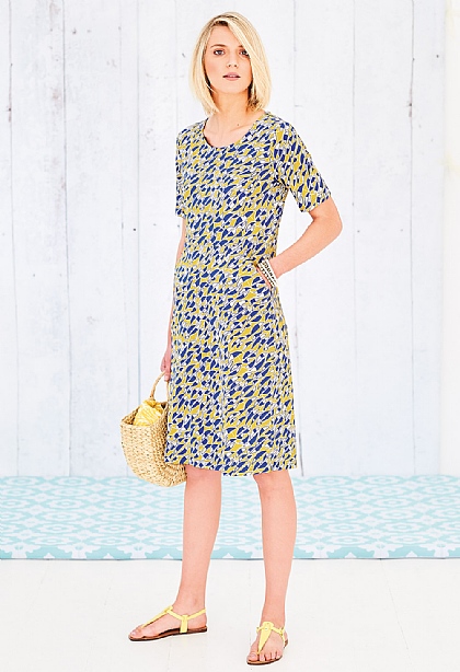 Reagan Dress
