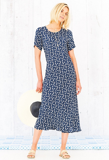 Phoebe Dress