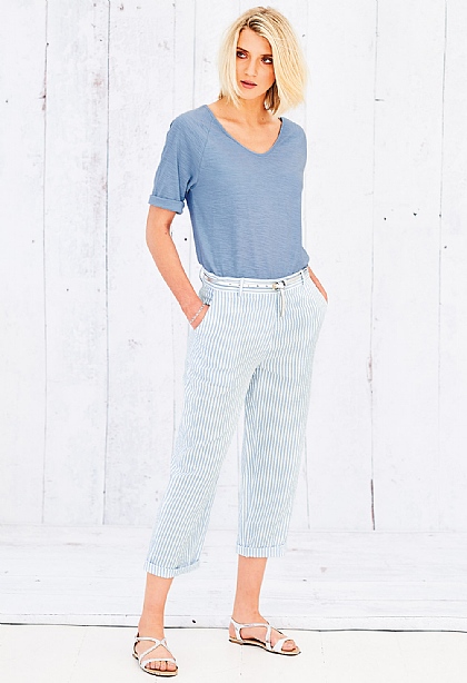 Shore Trousers
