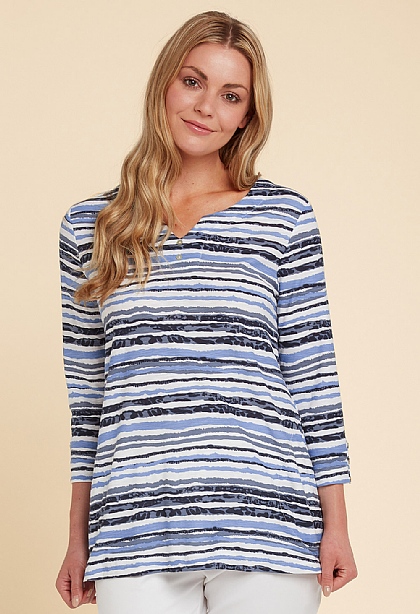 Addison Tunic