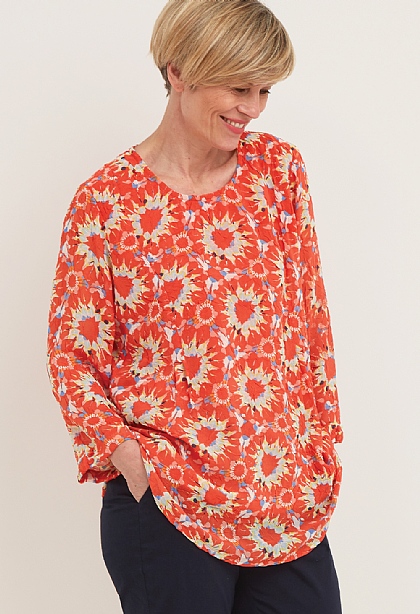 Hope Tunic