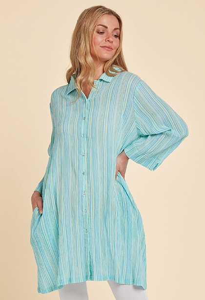 Caitlin Tunic