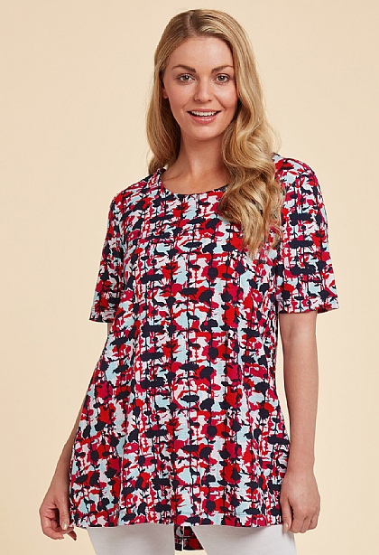 Nadine Tunic