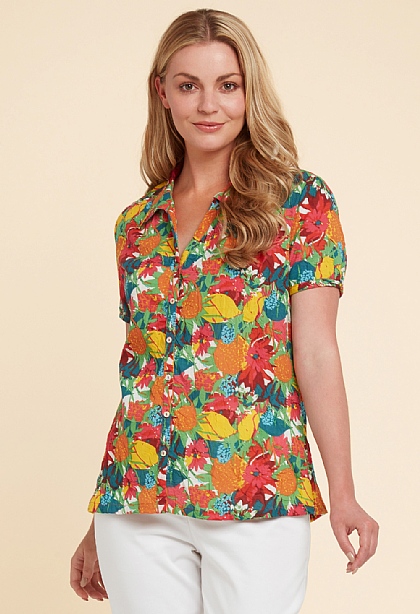 Sherry Top
