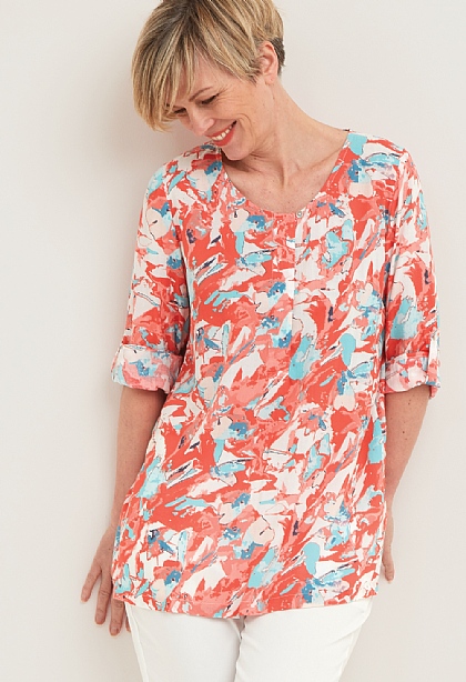 Shantell Top