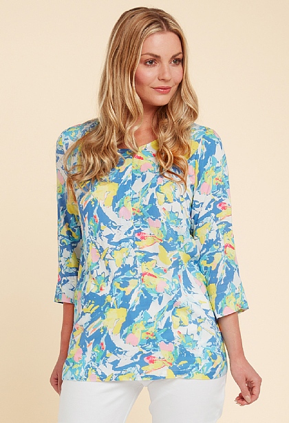 Shantell Top