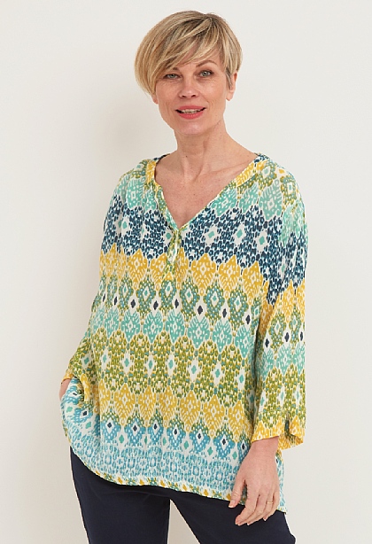 Lexi Blouse
