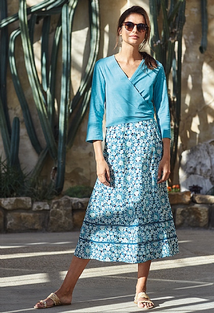 Marsha Skirt