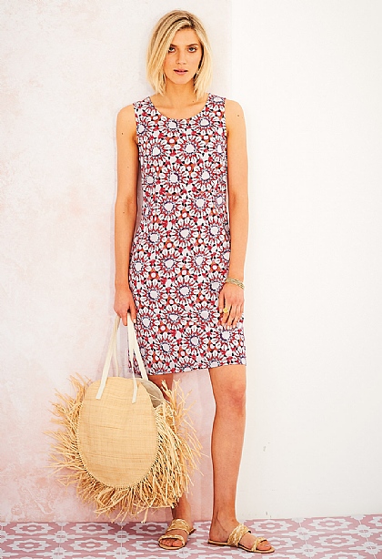 Aria Dress