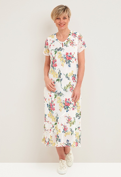 Elisabeth Dress