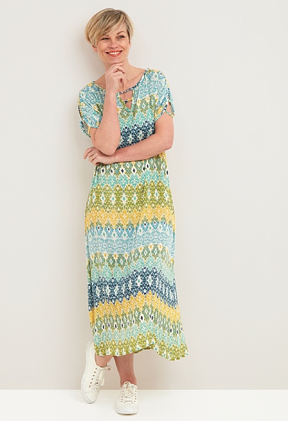 Daniella Dress