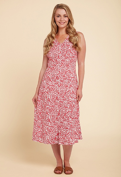 Kendall Dress